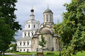 Центральный музей древнерусской культуры и искусства имени Андрея Рублева: сокровищница русской иконописи в древней обители